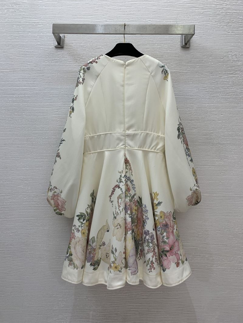 Zimmermann Dress